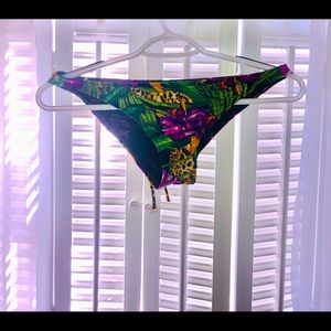 RARE Victoria’s Secret Bikini Bottoms